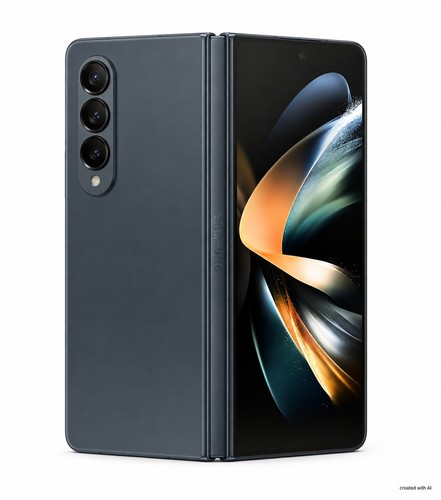 Samsung galaxy fold4 - samsung,