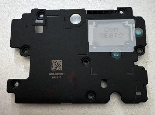 Buzzer altoparlante superiore