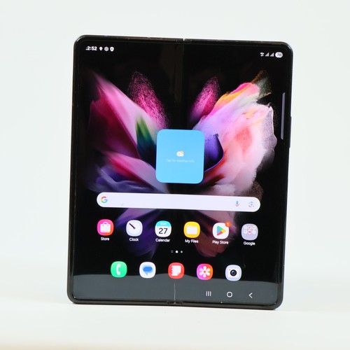 Samsung galaxy fold3 5g - galaxy, z