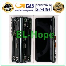 DISPLAY LCD ORIGINALE SAMSUNG