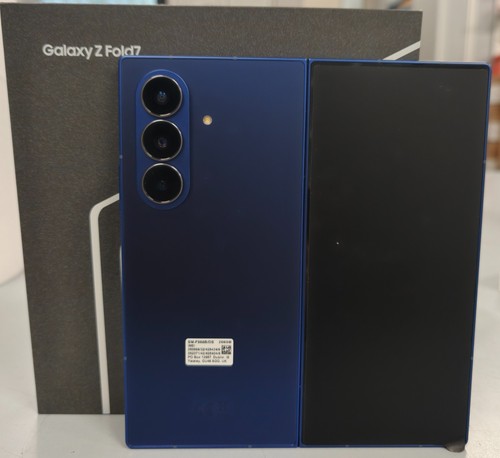Samsung fold ram 12gb - samsung,
