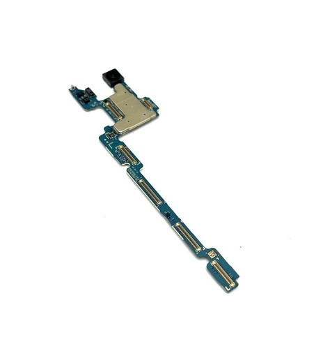 Scheda lcd piccola originale - scheda,