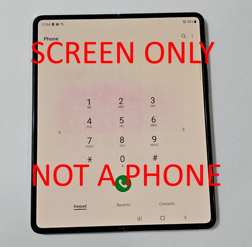 Samsung galaxy fold3 f926u - galaxy,