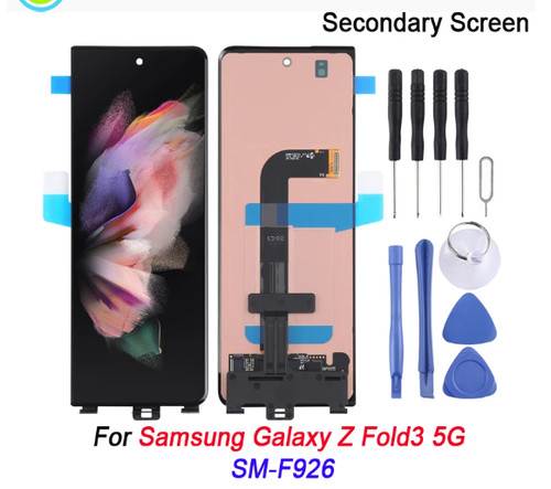Oem per samsung galaxy fold3 - samsung,