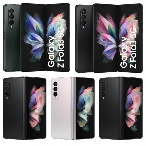Nuovo samsung galaxy fold3 - nuovo,