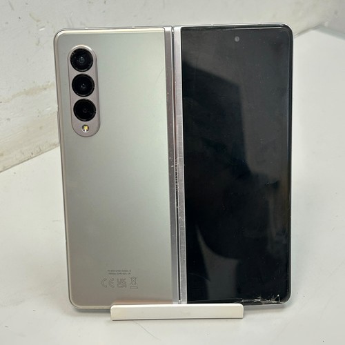 Samsung galaxy fold 256 - samsung,