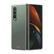 Cover Crystal per Samsung Z