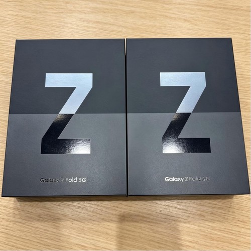 Nuovo samsung galaxy - galaxy, fold3