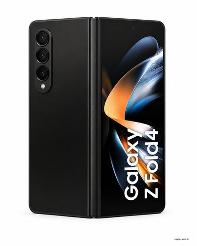 Samsung galaxy fold4 - samsung, 5g