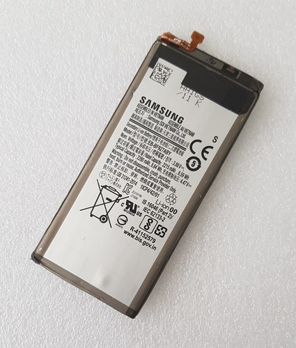 Batteria originale samsung - batteria,