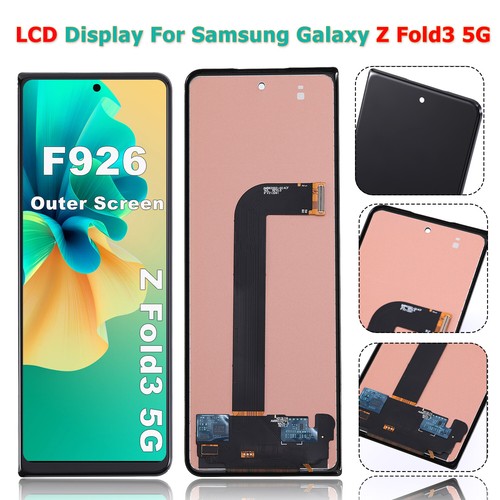 Incell per samsung galaxy - galaxy, z