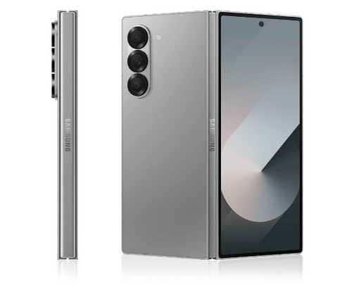 Smartphone samsung galaxy - smartphone, z