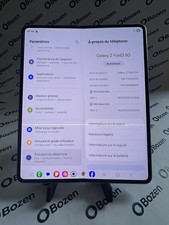 SMARTPHONE SAMSUNG GALAXY Z