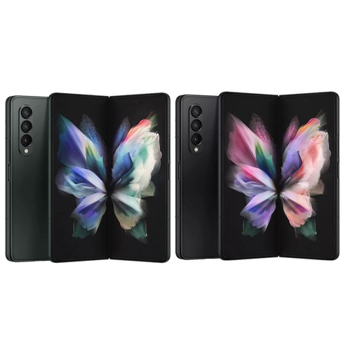 Nuovo samsung galaxy fold3 - nuovo,