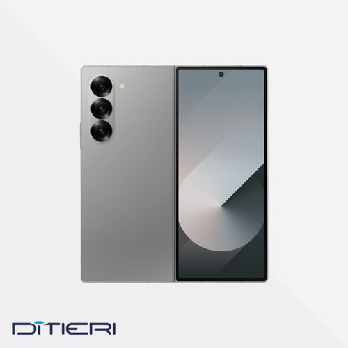 Samsung galaxy fold - samsung,