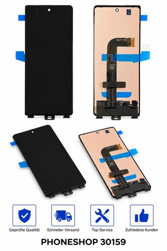Display lcd anteriore esterno - display,