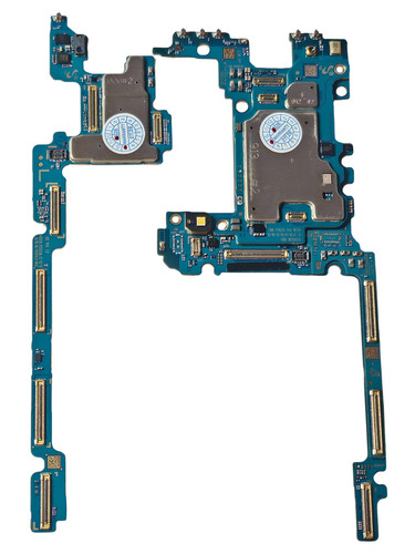 Scheda madre originale samsung - scheda,