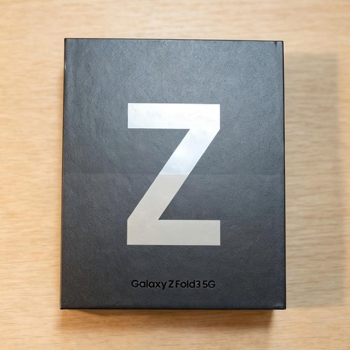 Nuovo samsung galaxy fold3 - nuovo,