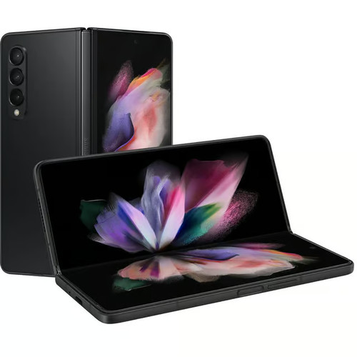 Samsung galaxy fold - samsung,