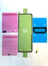 Guarnizione adesiva copri