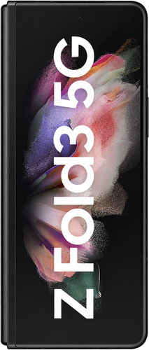 Samsung galaxy fold3 5g - z,