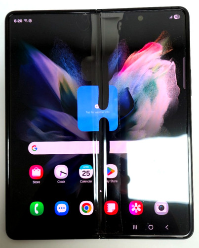 Samsung galaxy fold3 5g - fold3,