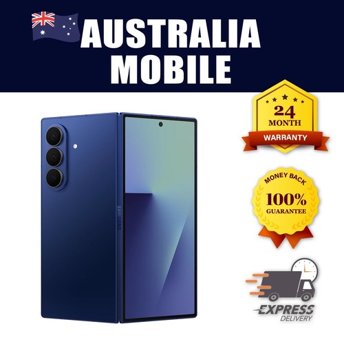 Samsung galaxy fold 256gb - 7,