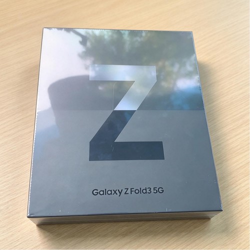 Nuovo samsung galaxy fold3 - samsung, z