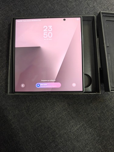 Samsung galaxy fold7 - fold7, 256