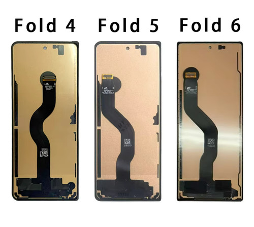 Display lcd anteriore incell - display,
