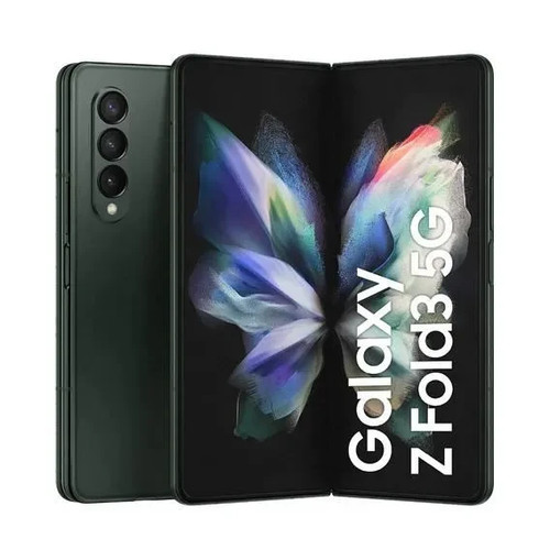 Samsung galaxy fold3 - z,