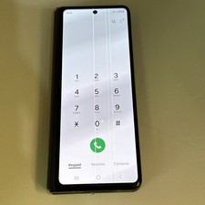 Samsung Galaxy Z Fold 3