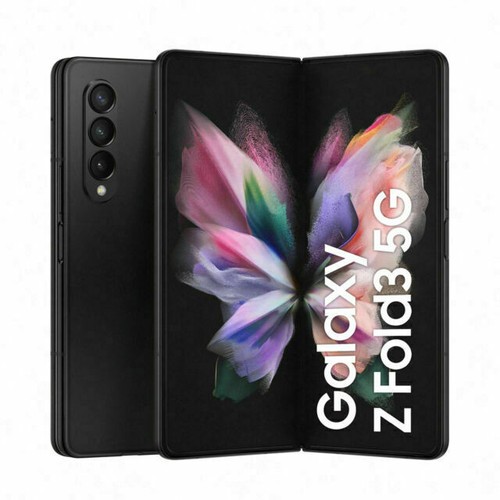 Samsung galaxy fold3 5g - galaxy,