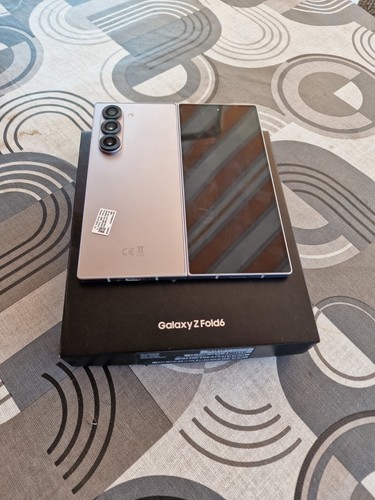 Samsung galaxy fold 5g - galaxy,