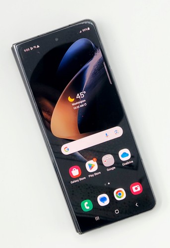 Samsung galaxy fold3 512gb - galaxy,