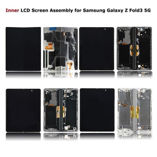 Display lcd oled - oled, interno