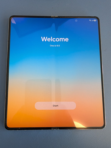 Samsung galaxy fold5 - samsung, 5g