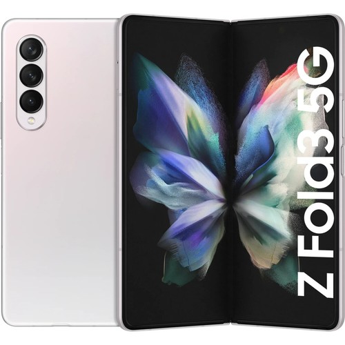 Samsung galaxy fold 5g - fold,