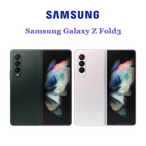 Nuovo samsung galaxy fold3 - samsung,