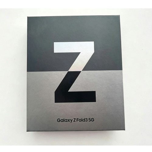 Nuovo samsung galaxy fold3 - nuovo,