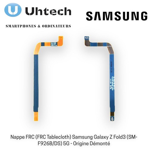 Nappe frc samsung galaxy - samsung, z