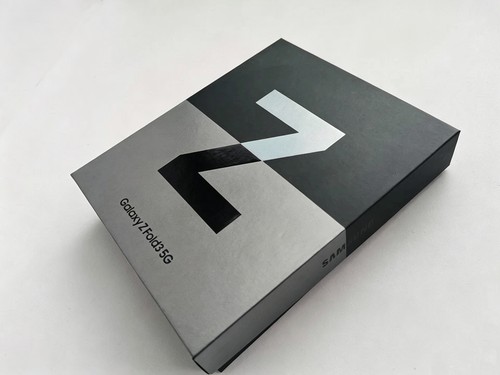Nuovo samsung galaxy - galaxy, fold3