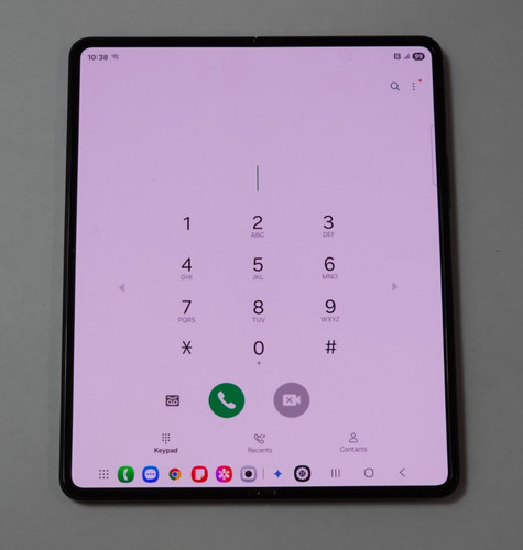 Samsung galaxy fold3 f926u - galaxy, z