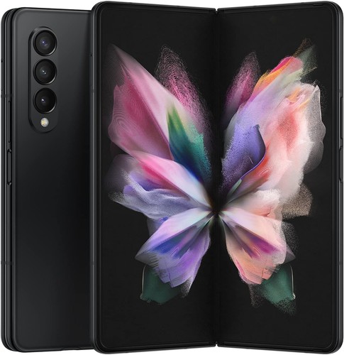 Samsung galaxy fold3 - z,