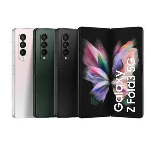 Nuovo samsung galaxy - galaxy, fold3