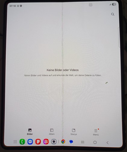 Samsung galaxy fold - z,