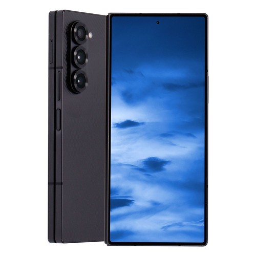 Samsung galaxy fold6 dual - galaxy,