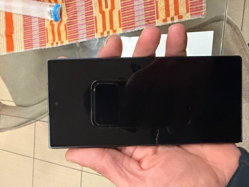 Smartphone samsung galaxy - samsung, z