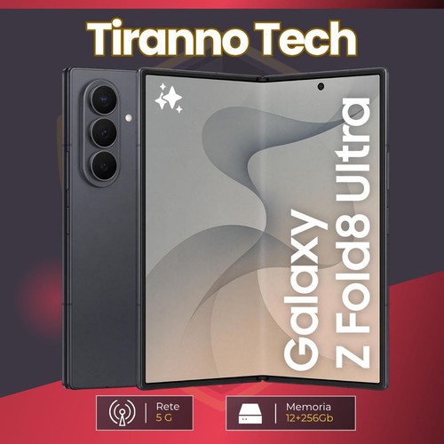 Samsung galaxy fold 5g - galaxy, 8