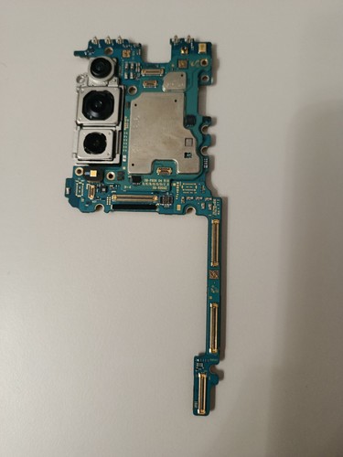 Scheda madre samsung fold 3 - madre, z
